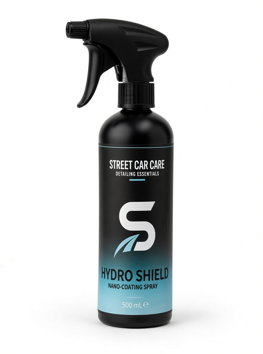 Hydro Shield Nano-Coating Spray