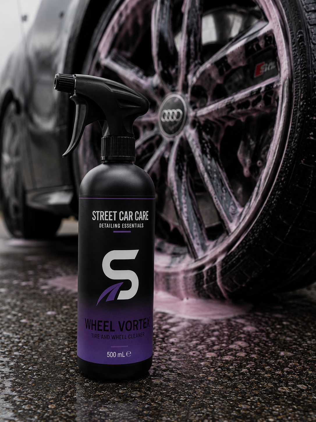 Wheels & Tires